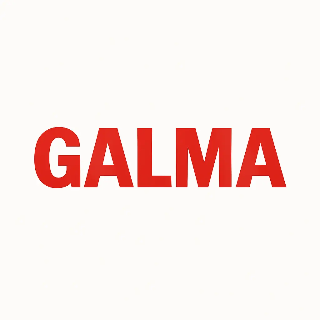 GALMA
